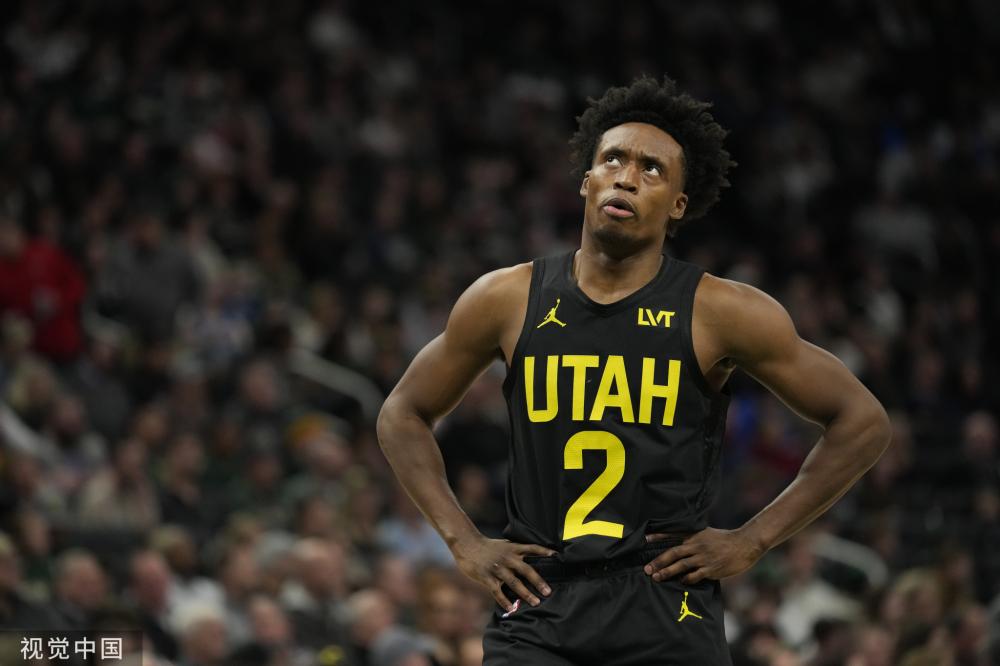 他们的对决 他们的对决